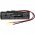 Helyettes�t� hangsz�r� akku VG1/VG1Ba 3400mAh 12.58Wh