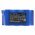Helyettes�t� orvosi eszk�z akku Defibrill�tor Defi2 110079 2000mAh 24Wh