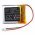 Helyettes�t� vezet�k n�lk�li akku fejhallgat� Inzone H9 FT702028P 500mAh/1.93Wh
