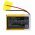 Helyettes�t� t�vir�ny�t� akku WR20/CP-WR20 1800mAh 6.66Wh