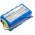 Helyettes�t� orvosi eszk�z akku orvosi SY-1200 2000mAh 24Wh