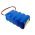 Helyettes�t� orvosi eszk�z akku WZ50F6 200AAH10YMLZ 2000mAh 24Wh orvosi eszk�z�kh�z