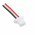 Helyettes�t� mikrofon akku Sennheiser 508494 14500CY-850 1000mAh 3.7Wh Li-Ion 3.7V