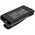 Helyettes�t� ad�vev� akku 302 2600mAh 19.24Wh