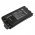 Helyettes�t� ad�vev� akku Tait Radon 351 2500mAh/18Wh 7.2V