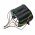 Helyettes�t� porsz�v� akku 948178 / 093587000 2600mAh 76.96Wh