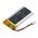 Helyettes�t� vezet�k n�lk�li akku Turtle Beach Stealth 600 2Gen VDL782039 500mAh/1.85Wh 3.7V