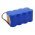 Helyettes�t� orvosi eszk�z akku TE-171/8N-1200SCK 3000mAh 28.8Wh