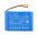 Helyettes�t� m�r�m�szer akku 480 / 0515 0043 3600mAh 13.32Wh