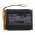 Helyettes�t� hangsz�r� akku Tigerbox Touch 785273P 3900mAh 14.43Wh