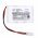 Helyettes�t� v�szvil�g�t�s akku Thorn Voyager Blade 2 59011291 3.6V 2000mAh 7.2Wh