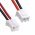 Helyettes�t� m�r�m�szer akku Techniplus 91502801 3600mAh 30.24Wh