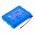 Helyettes�t� biztons�gi kamera akku TX-75 / 4652 10050mAh 37.19Wh Li-Ion