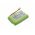 Helyettes�t� hangsz�r� akku Life On Record A08 AAA 3,6V 700mAh 1db/csomag NiMH