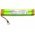 Helyettes�t� hangsz�r� akku 2000mAh 14.4Wh