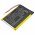 Helyettes�t� okosotthon akku TX-59 TE4630 4000mAh 14.8Wh