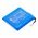 Helyettes�t� biztons�gi kamera akku TX-59+ TE4653 3100mAh 11.47Wh