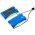 Helyettes�t� m�r�m�szer akku LS-B100 BT-68Q 2000mAh 9.6Wh