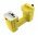 Helyettes�t� m�r�m�szer akku GTS-300D BT-24Q 2700mAh 19.44Wh