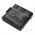 Helyettes�t� m�r�m�szer akku Topcon FC-5000 1013591-01 13600mAh 50.32Wh 3.7V