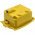 Helyettes�t� m�r�m�szer akku GTS-600 BT-50Q 2700mAh 19.44Wh
