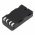 Helyettes�t� m�r�m�szer akku Leica Qianxun Q600 GNSS 3400mAh 25.16Wh 7.4V