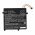 Helyettes�t� t�blag�p akku Portege Z10T-A PA5137U-1BRS 3300mAh 36.63Wh