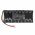 Helyettes�t� m�r�m�szer akku TechniTouch TV-SAT-Kombi-Analyser 91504401 4500mAh 48.6Wh