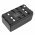 Helyettes�t� h�kamera akku PM280 4200mAh 25.2Wh