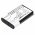 Helyettes�t� ad�vev� akku Retevis RB628 BL628 1800mAh 6.66Wh