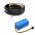 Helyettes�t� porsz�v� akku Homeland Gyro 098060000 2600mAh 37.44Wh