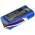 Helyettes�t� m�r�m�szer akku 360 DSP / 2447-0002-140 2600mAh 19.24Wh