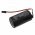 Helyettes�t� m�r�m�szer elem Gas Volume Vonverter A111472 19000mAh 68.4Wh