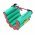 Helyettes�t� porsz�v� akku Taurus Unlimited 29 091233 2500mAh 74Wh