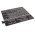 Helyettes�t� t�blag�p akku Toshiba Excite 10 PA5053U-1BRS 6600mAh 24.42Wh 3.7V