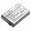 Helyettes�t� m�r�m�szer akku ihand 30 BLP-5200S 4000mAh 14.8Wh