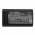 Helyettes�t� m�r�m�szer akku Trimble Spectra Precision Focus 6 5200mAh/19.24Wh 3.7V