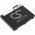Helyettes�t� hotspot akku Mobile Pro W-20 4750mAh 18.29Wh