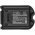 Helyettes�t� m�r�m�szer akku TSC3 ACCAA-112 3400mAh 37.74Wh
