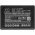 Helyettes�t� m�r�m�szer akku V8 BL-1400 1600mAh 11.84Wh
