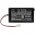 Helyettes�t� porsz�v� akku VC-RCX1 RB3-P 2600mAh 37.44Wh
