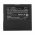 Helyettes�t� m�r�m�szer akku 3D l�zerszkenner ACCS-PWR-0014 6750mAh 97.2Wh