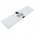 Helyettes�t� orvosi eszk�z akku orvosi EZ DR 2ICP5/38/50-4 7.4V 3600mAh 26.64Wh Li-ion