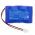 Helyettes�t� orvosi eszk�z akku TVA1000 VRED-F23C 5000mAh 36Wh