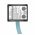 Helyettes�t� ad�vev� akku TSX100/TSX-BP 800mAh 3.84Wh