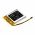 Helyettes�t� m�r�m�szer akku TM250 ZN703035 950mAh 3.61Wh