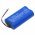 Helyettes�t� hotspot akku 5200mAh 19.24Wh Li-Ion