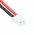 Helyettes�t� m�r�m�szer akku SMP-TT2/17508 400mAh 1.48Wh