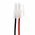 Helyettes�t� porsz�v� akku TVCRR30201 INR18650-3S1P 2600mAh 28.86Wh Li-ion