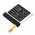 Helyettes�t� okos�ra akku WE11098 372726 300mAh 1.14Wh